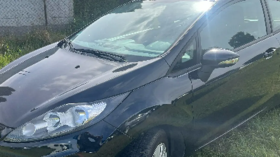 FORD Fiesta -