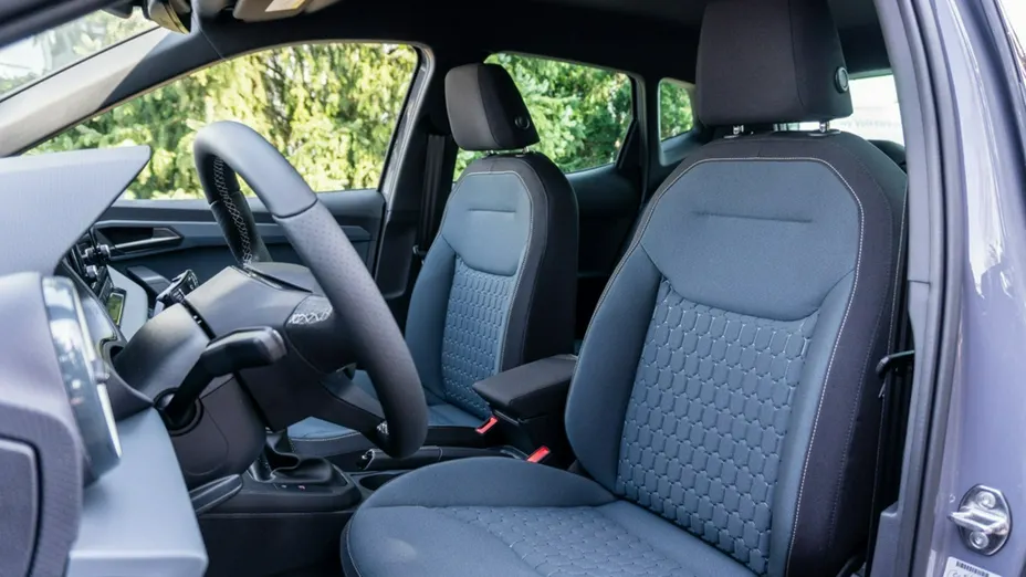 SEAT Arona -