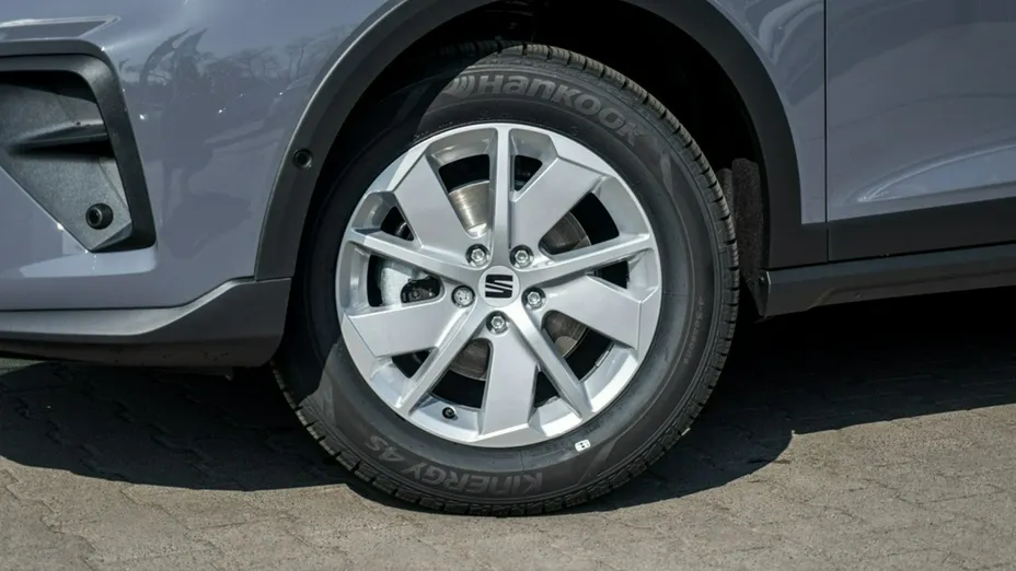 SEAT Arona -