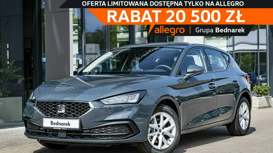 SEAT Leon -