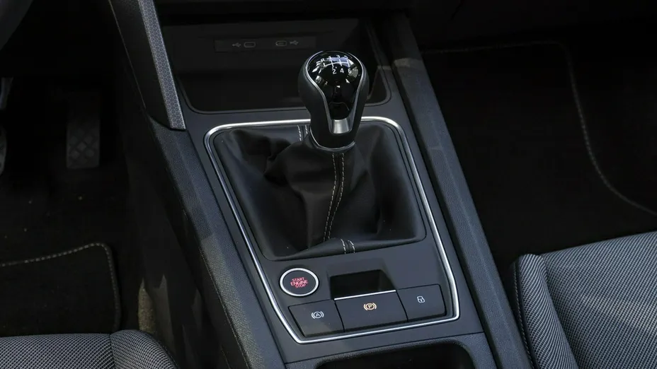 SEAT Leon -