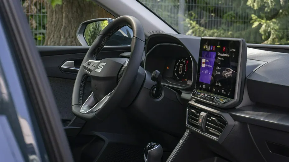 SEAT Leon -