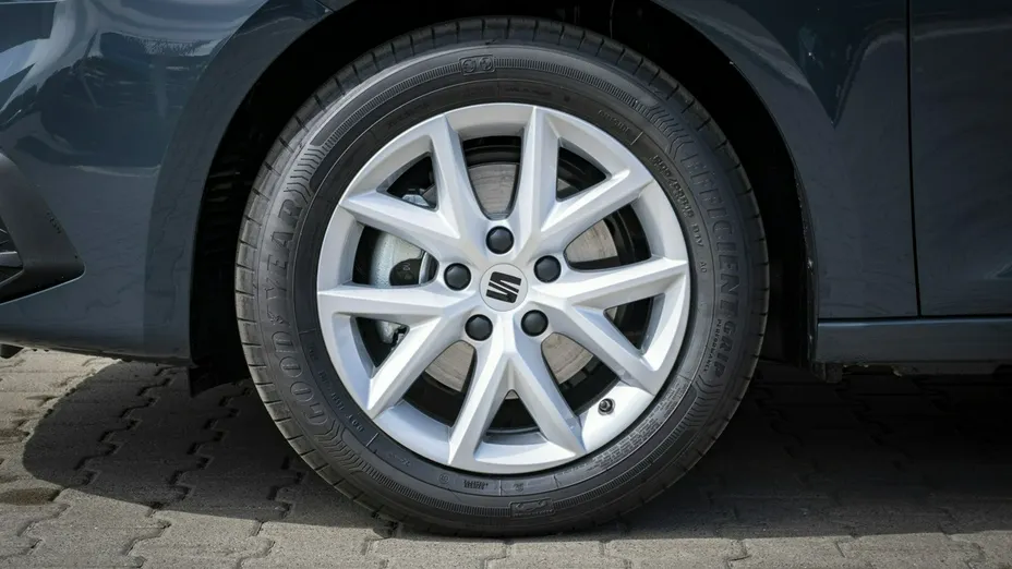 SEAT Leon -