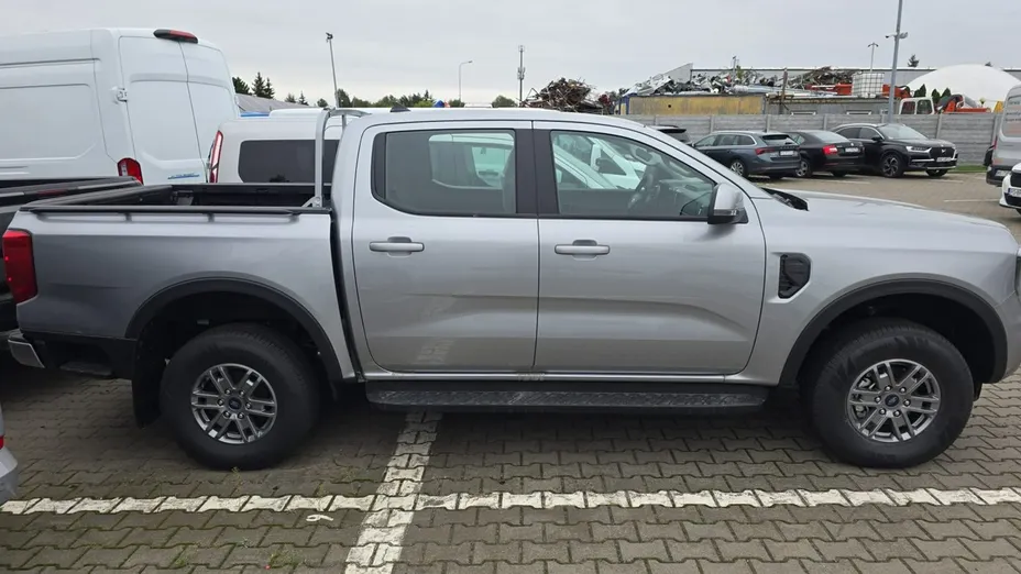 FORD Ranger -