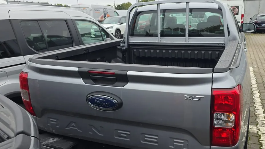 FORD Ranger -