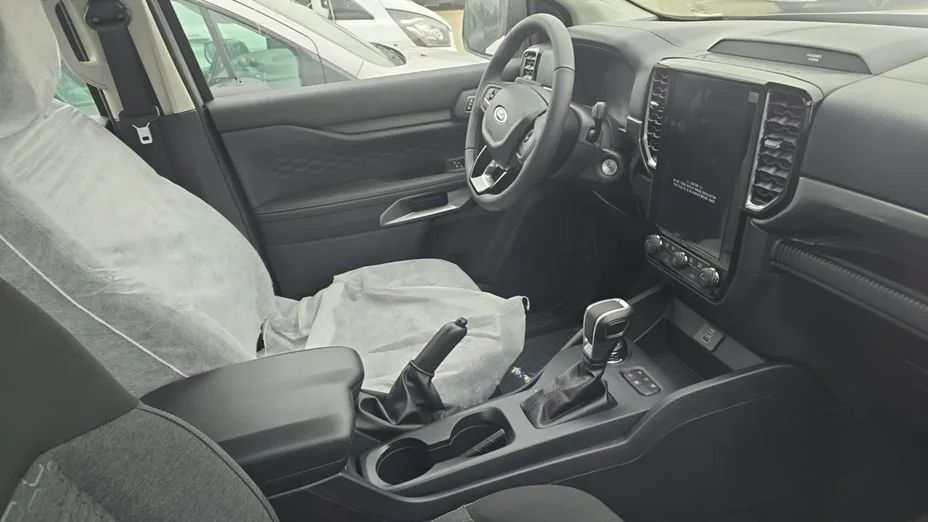 FORD Ranger -