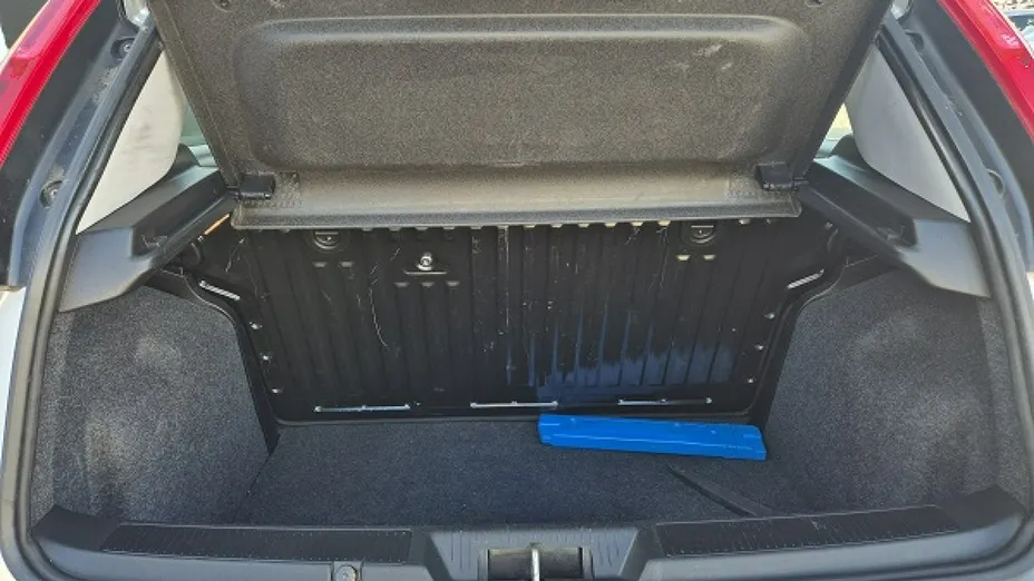 FIAT Punto -