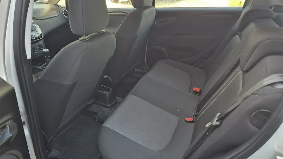 FIAT Punto -