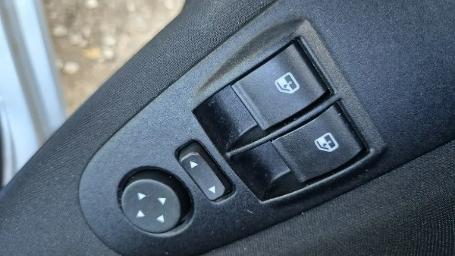 FIAT Punto -