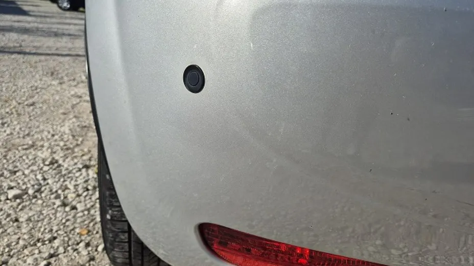 FIAT Punto -