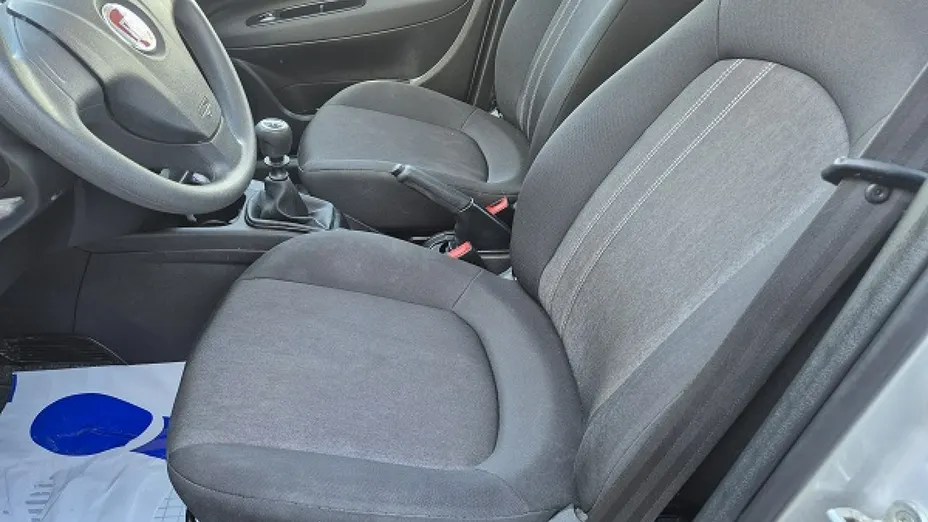 FIAT Punto -