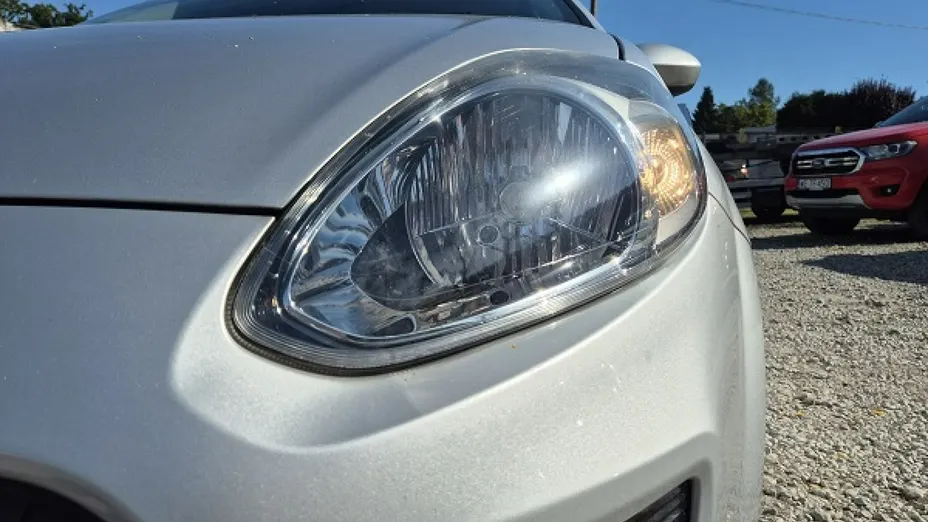 FIAT Punto -