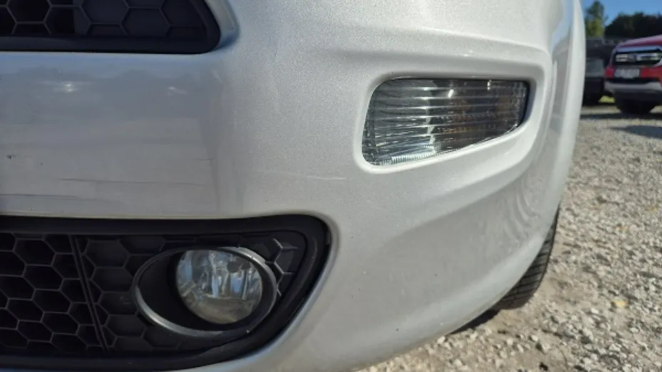 FIAT Punto -