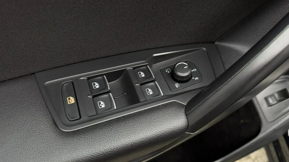 VOLKSWAGEN Tiguan Allspace -