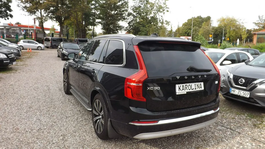 VOLVO XC90 -