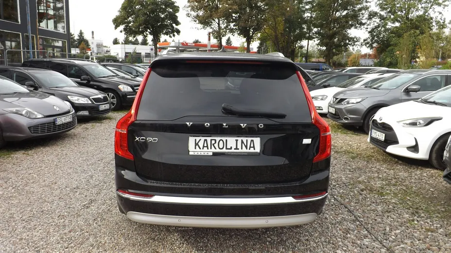 VOLVO XC90 -