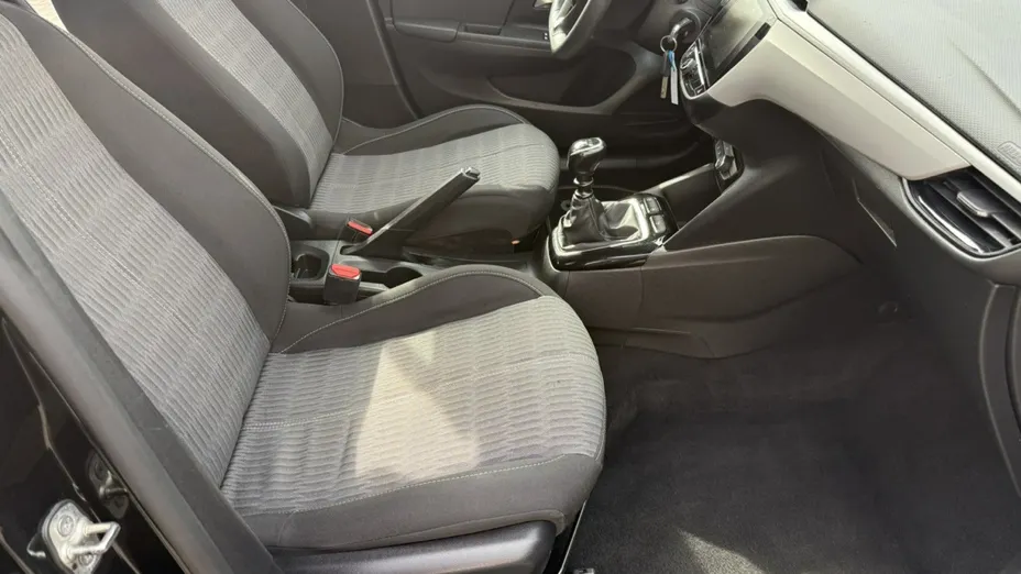 OPEL Corsa -