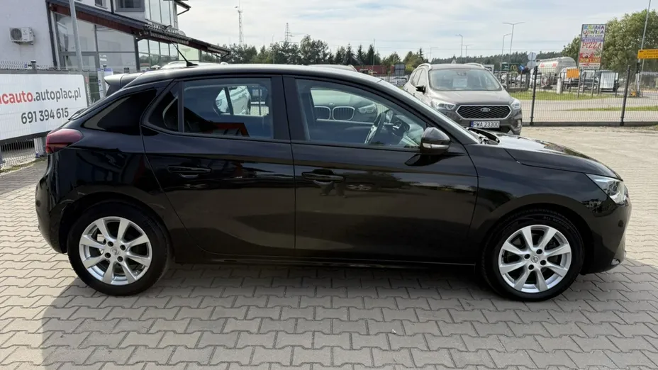 OPEL Corsa -