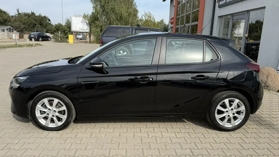 OPEL Corsa -