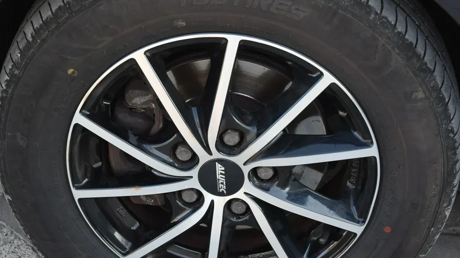 KIA Cee'd -