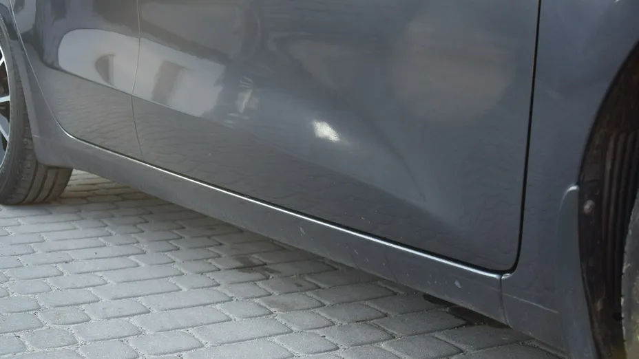 KIA Cee'd -