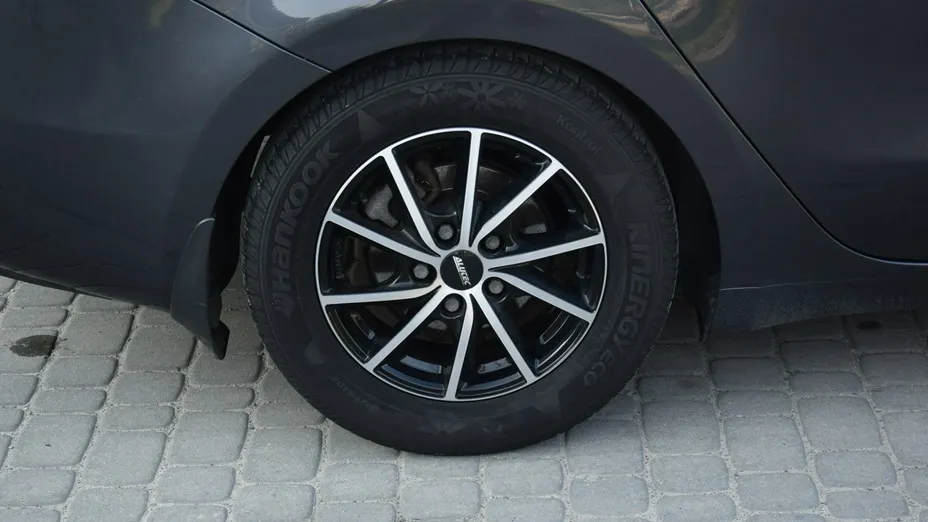 KIA Cee'd -