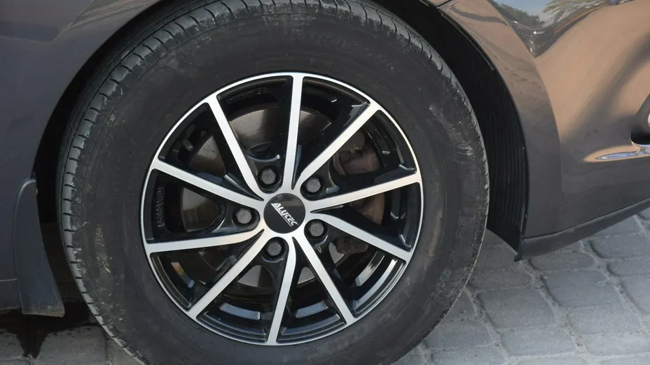 KIA Cee'd -