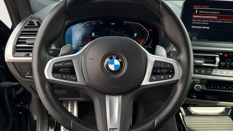 BMW X3 -