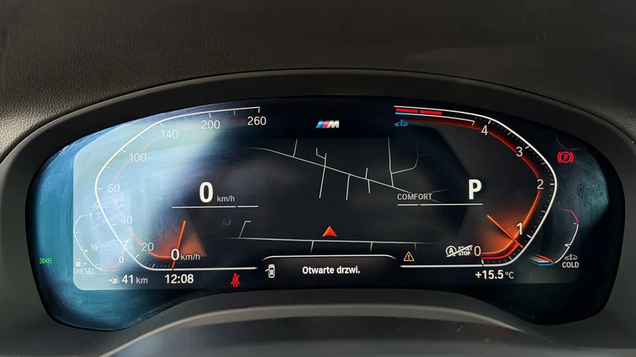 BMW X3 -