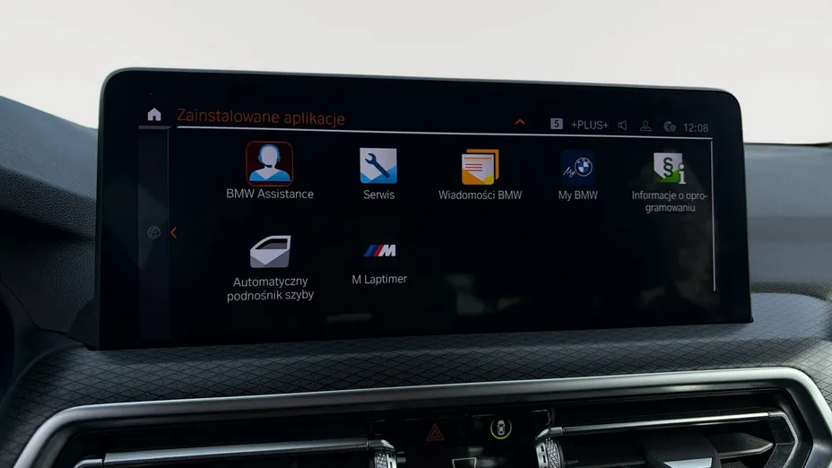 BMW X3 -