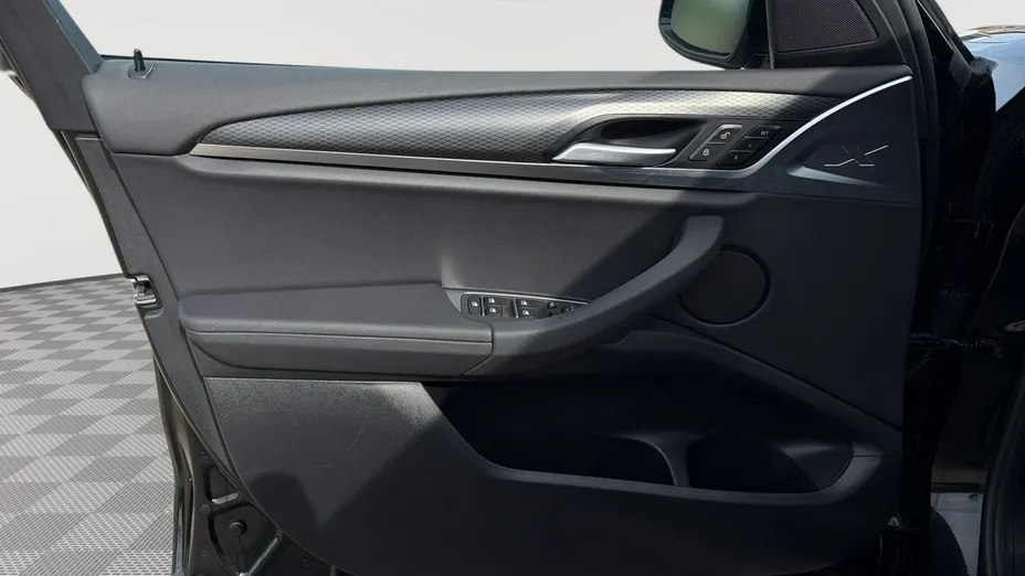 BMW X3 -