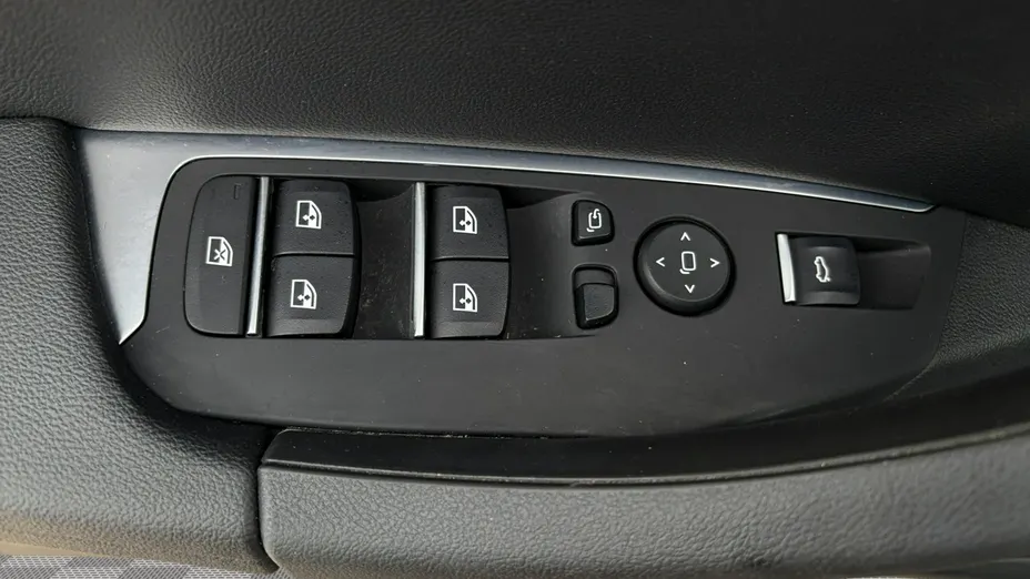 BMW X3 -