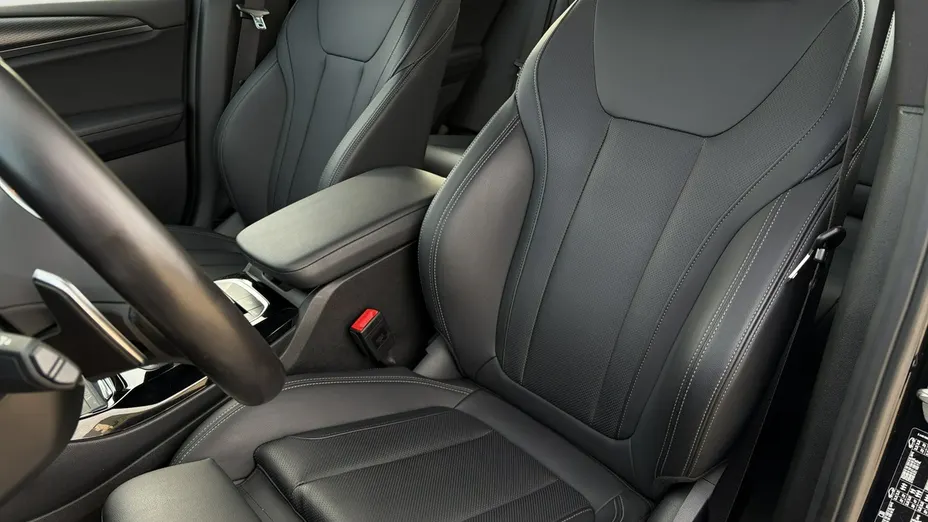 BMW X3 -