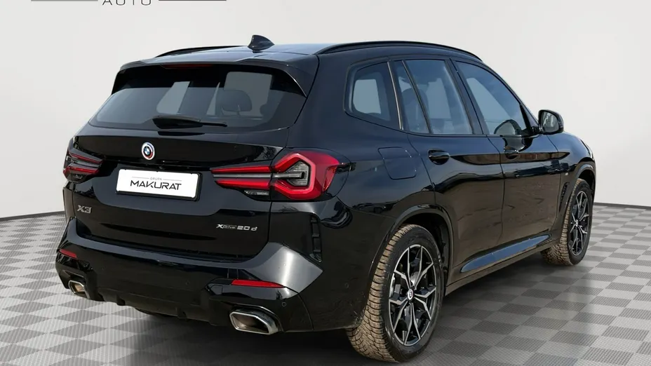 BMW X3 -