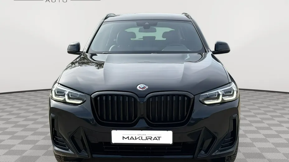 BMW X3 -