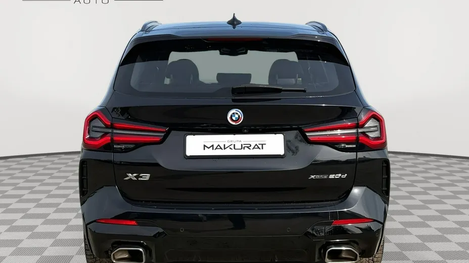 BMW X3 -