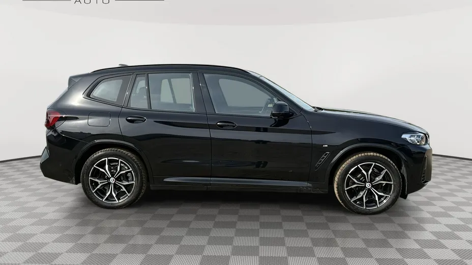 BMW X3 -