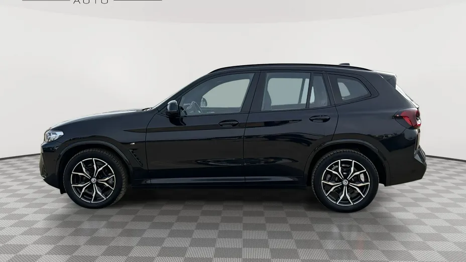 BMW X3 -