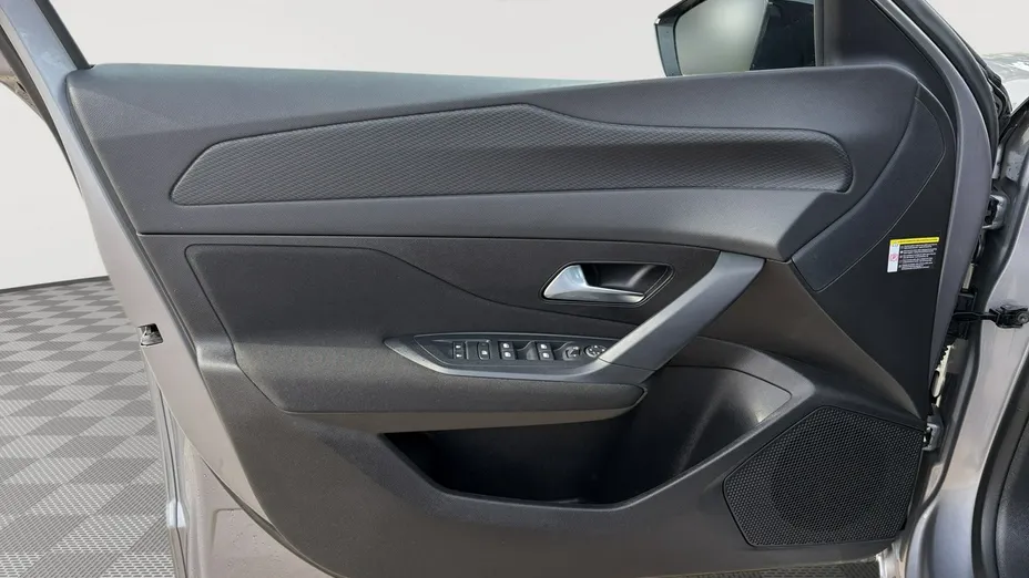 PEUGEOT 308 -