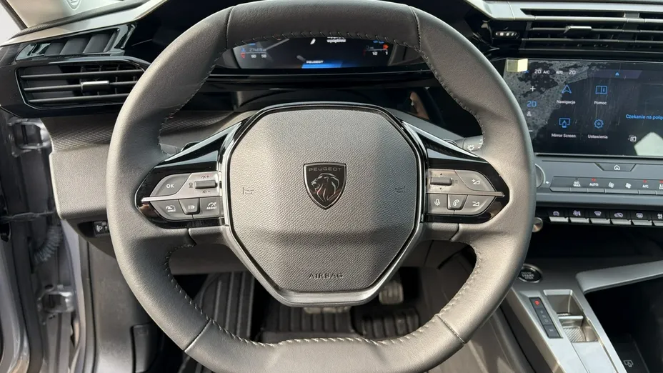 PEUGEOT 308 -