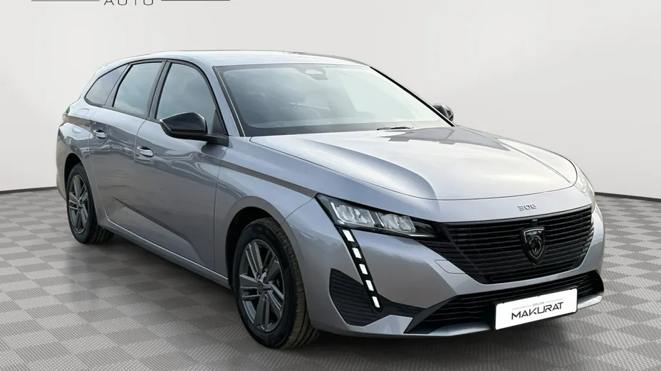 PEUGEOT 308 -