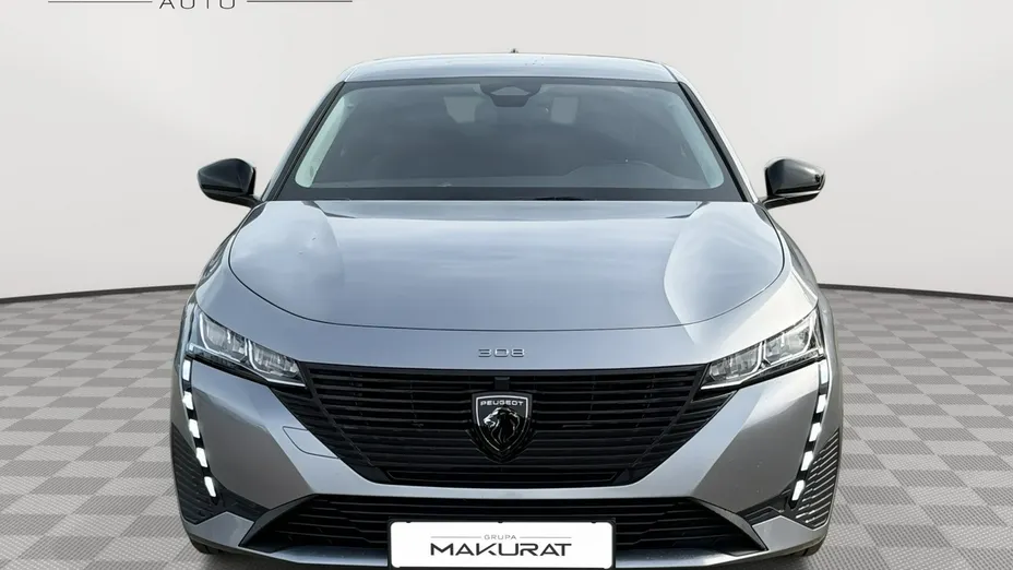 PEUGEOT 308 -