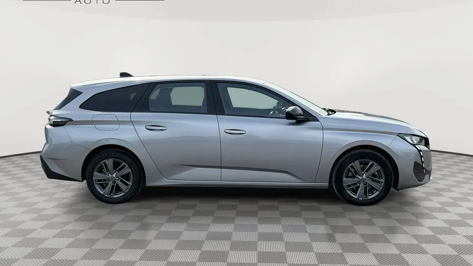 PEUGEOT 308 -