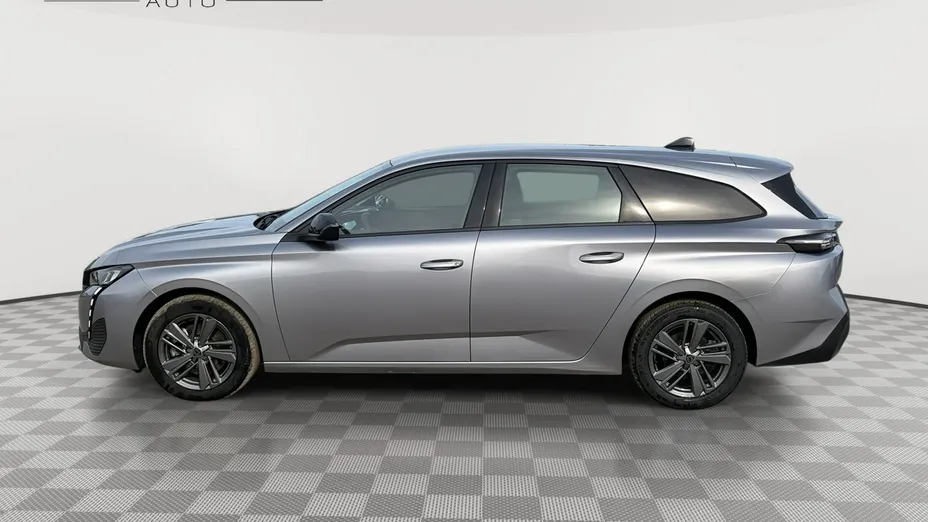 PEUGEOT 308 -