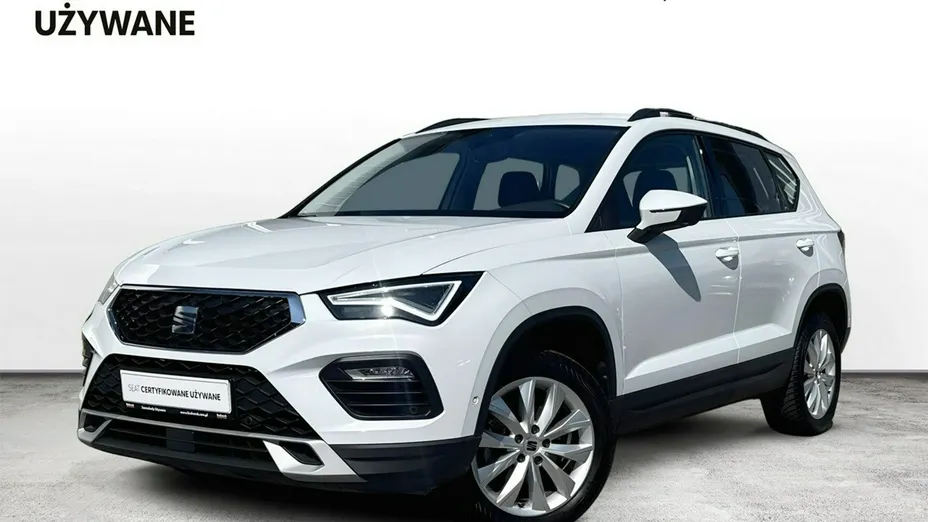SEAT ATECA -