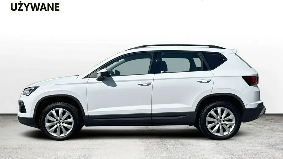 SEAT ATECA -