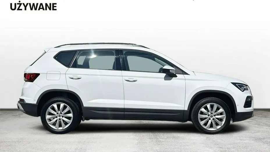 SEAT ATECA -