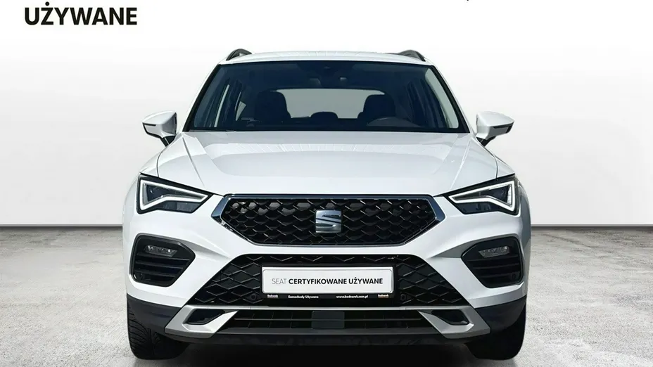 SEAT ATECA -