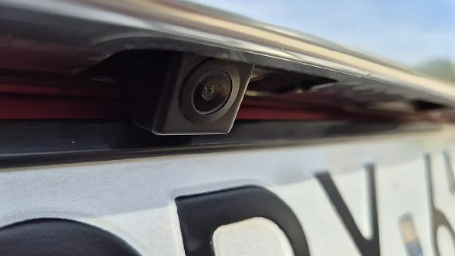 FORD S-MAX -
