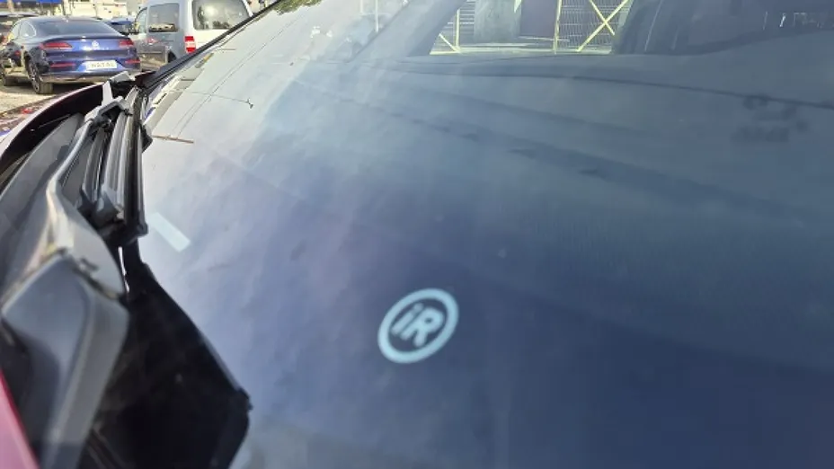FORD S-MAX -